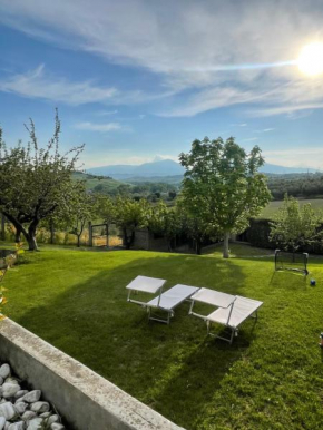 VILLA TERRABIANCA - Narramondo Villas